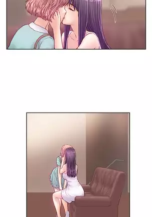 Wrath of the Tutoring Ch.1-36