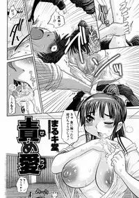 COMIC Momohime 2008-01