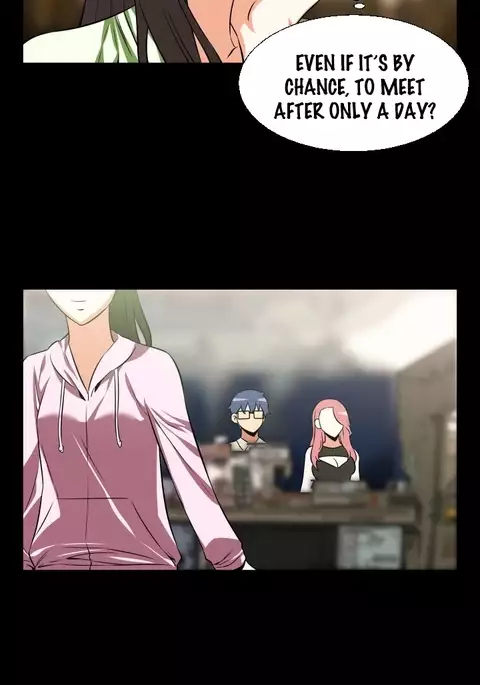 Love Parameter Ch.1-63