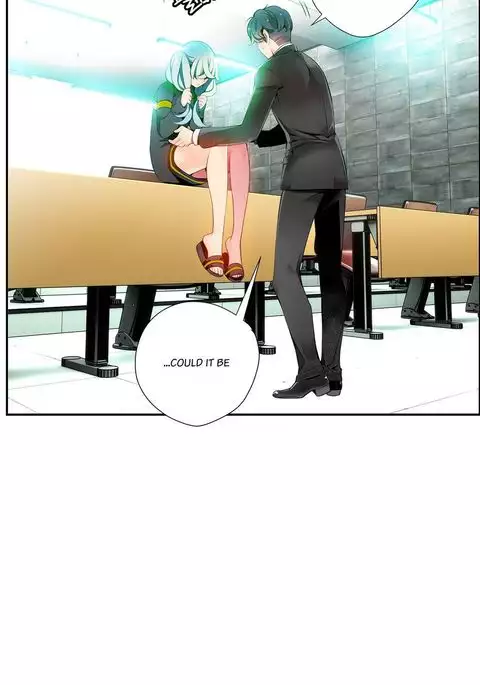 Lilith`s Cord Ch.1-22