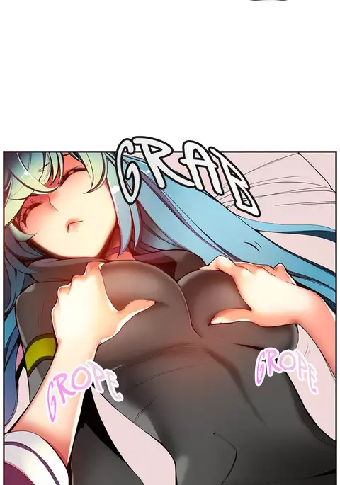 Lilith`s Cord Ch.1-22