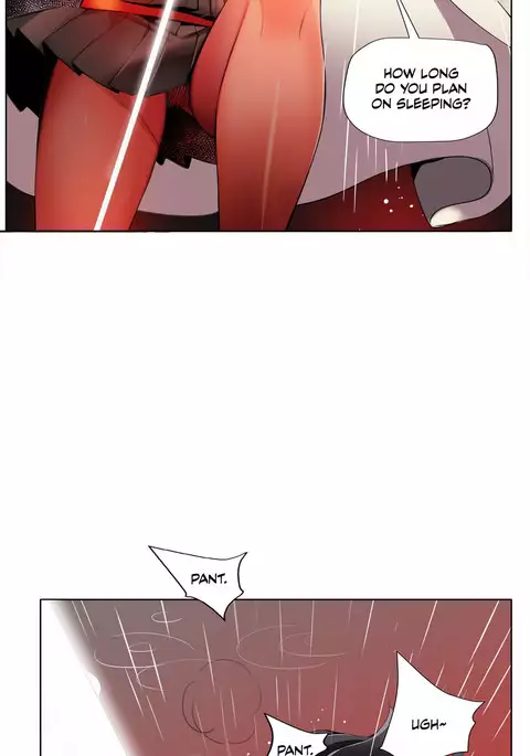 Lilith`s Cord Ch.1-20