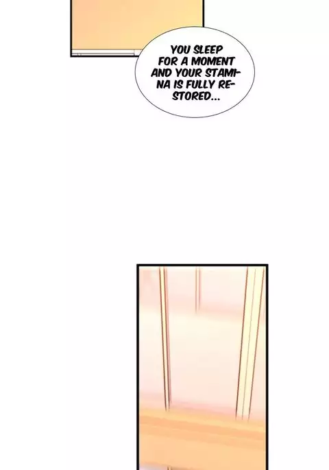 Master in My Dreams Ch.0-38