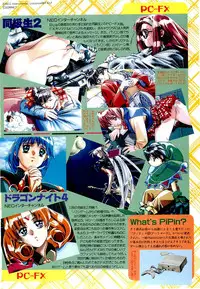 BugBug 1996-06 Vol. 28