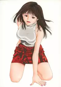 [Yuuki Ryo] Shikisai Tokei