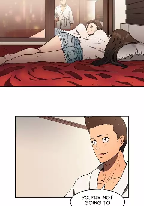 Refrain Love Ch.1-37