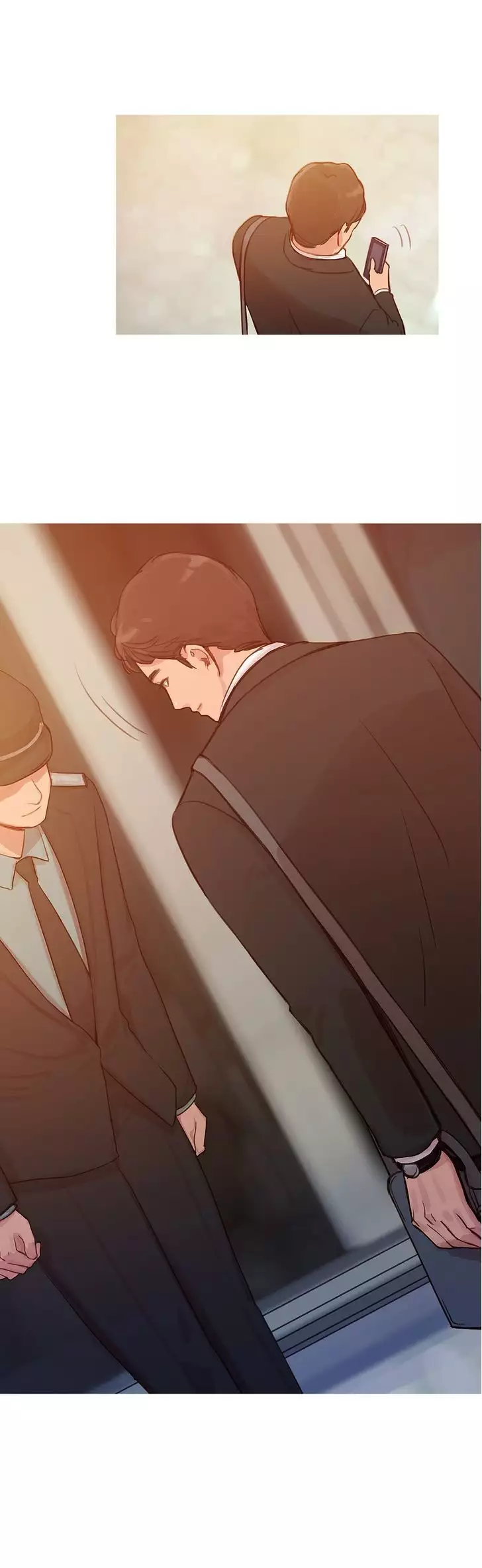 Fatal Woman Ch. 0-30