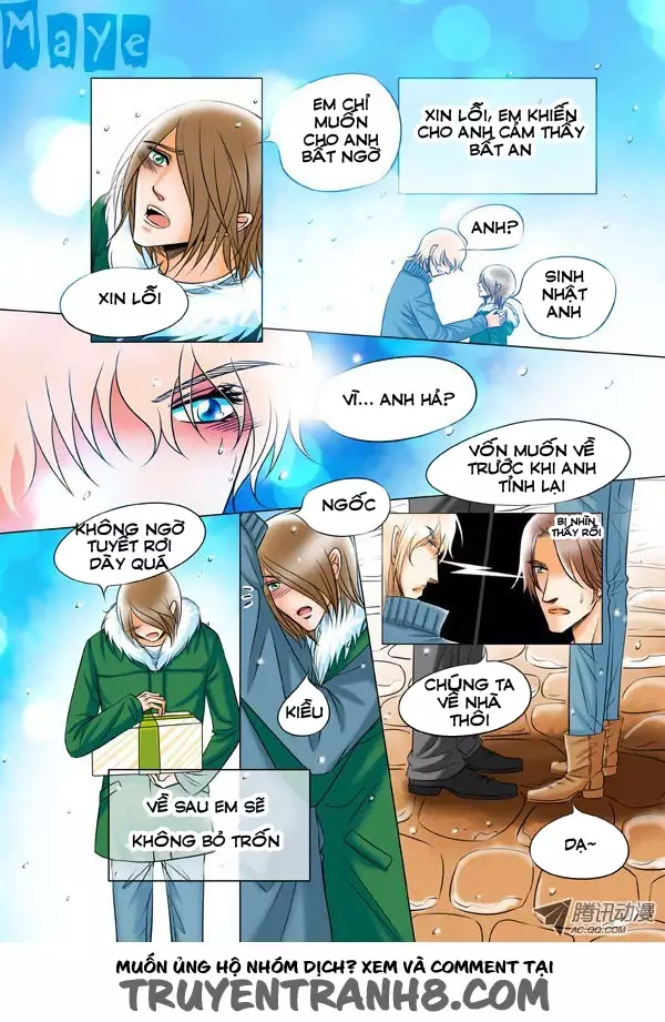 Tình Yêu Tuyệt Vời