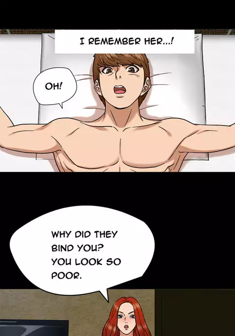 Secret Island Ch.1-22