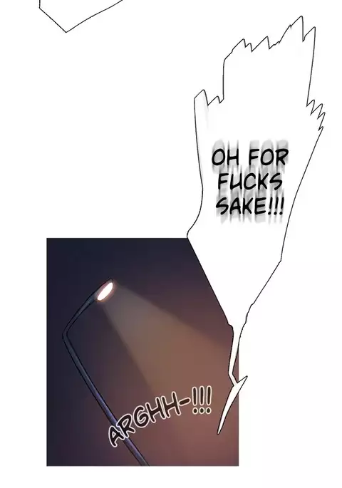 Scandal of the Witch Ch.1-37