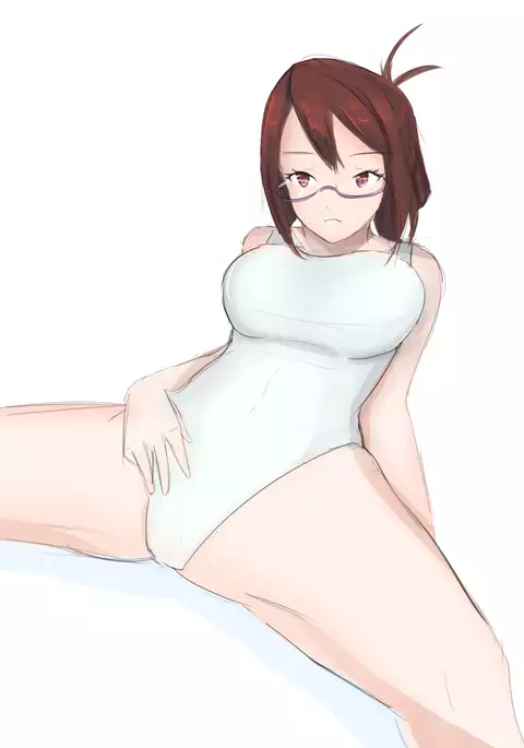 サイカ・シナガワ 「INFINITE BATTLE」