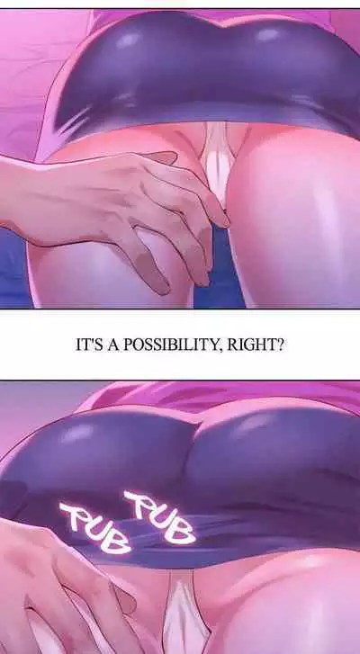 What do you Take me For? Ch.16/?