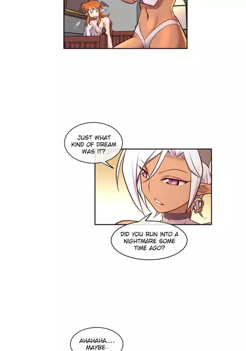 Master in My Dreams Ch.0-44