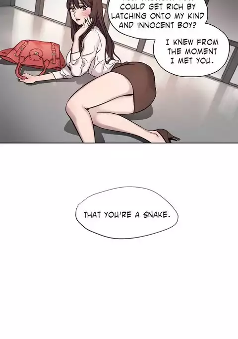 Atonement Camp Ch.1-15