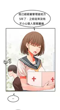 [Mx2J] Hahri's Lumpy Boardhouse Ch. 0~31【委員長個人漢化】（持續更新）