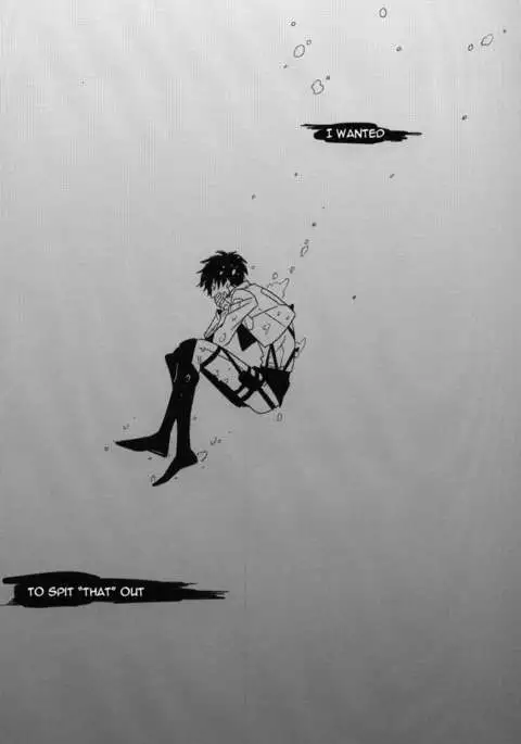 In A Soundless Voice