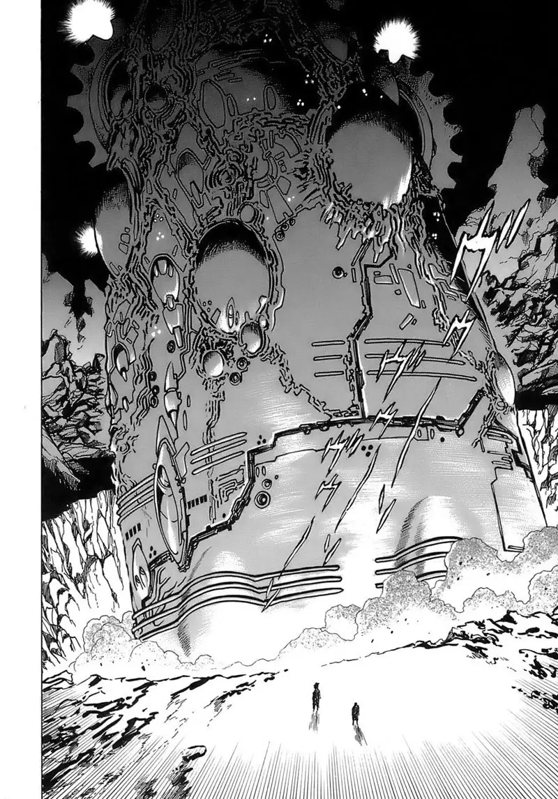 Tail Chaser Vol2 - Chapter 10