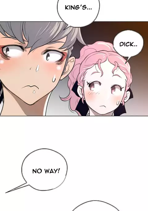 Perfect Half Ch.1-29