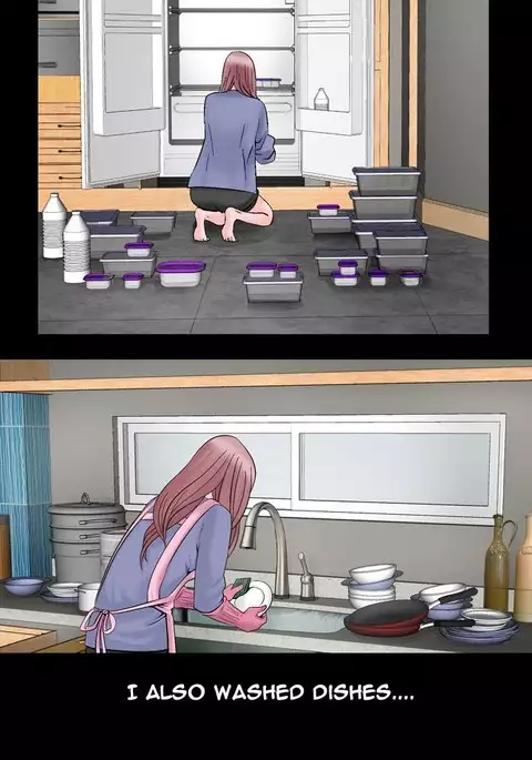 The Taste of Hands Ch.1-62