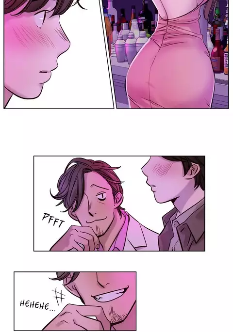 Atonement Camp Ch.1-27