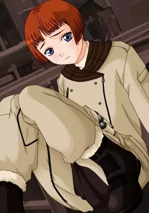 The Line of the Dead 2