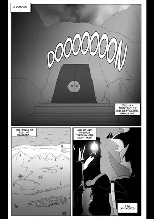 Sketch Man's Diaper Quest Complete