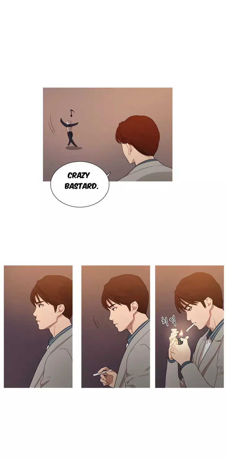 Fatal Woman Ch. 0-30