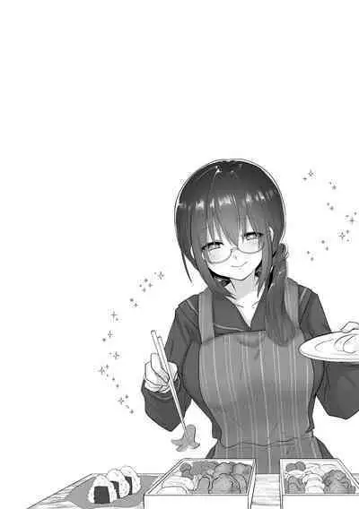 Osananajimi no Ochiru Sugata o Miteita