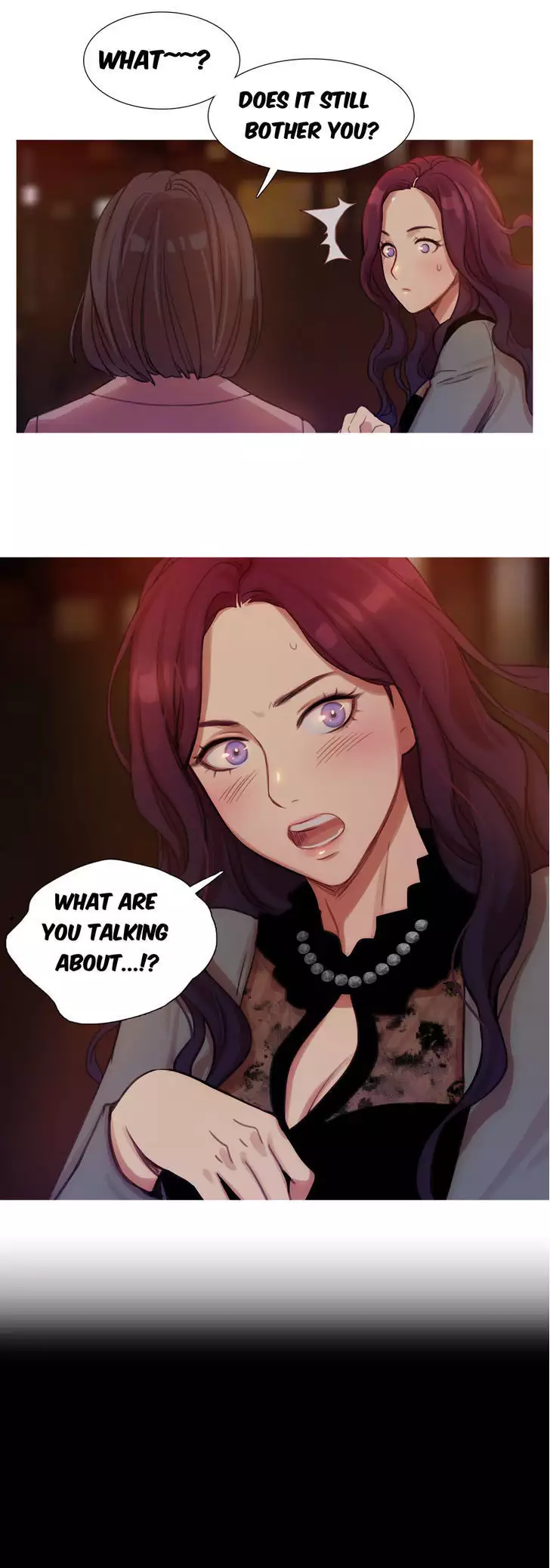 Fatal Woman Ch. 0-30