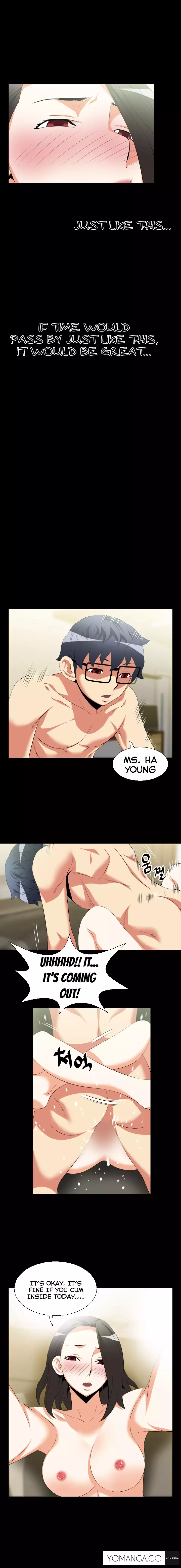 Love Parameter Ch.1-42