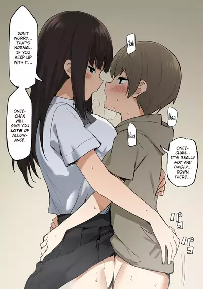 Joshi Kōsei Rich Thots