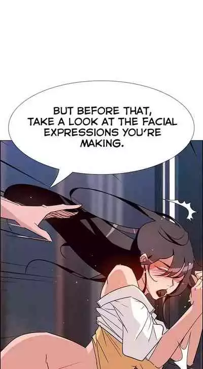 Rain Curtain Ch.20/40