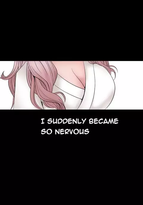 The Taste of Hands Ch.1-53