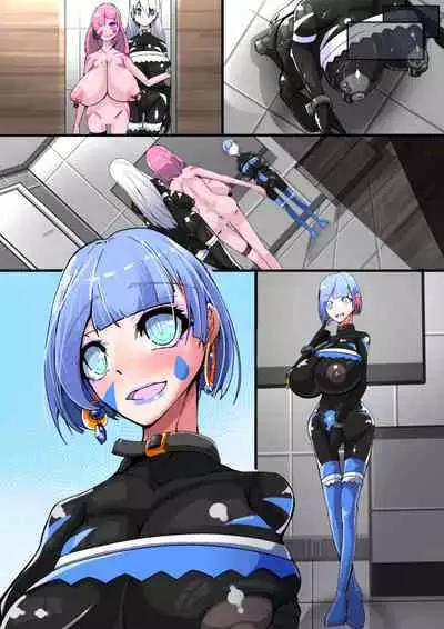 Masou Seiki Fifth Elements 2