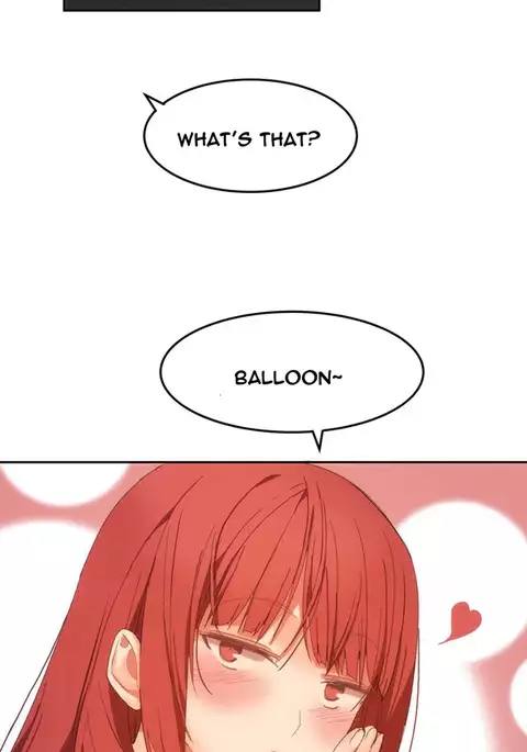 Hari Dormitory Ch.0-23