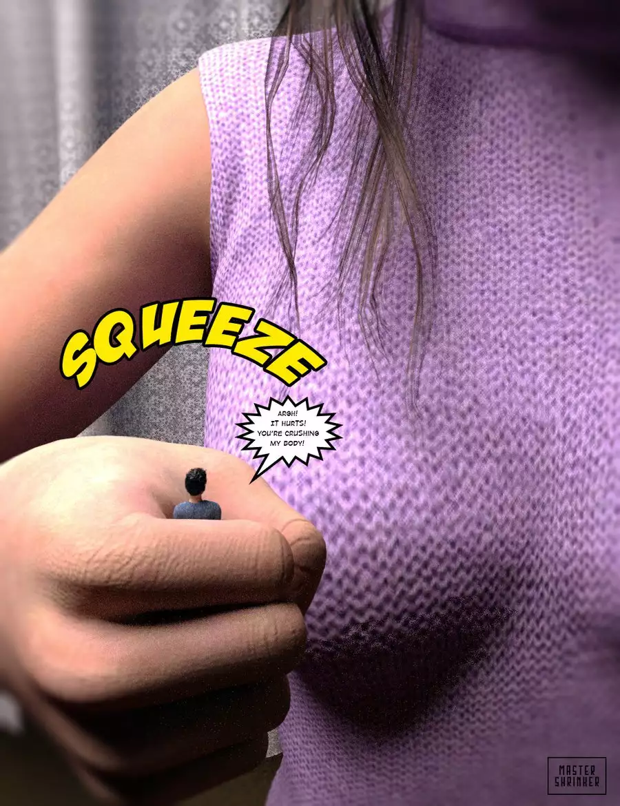 SCHOOL PROJECT by MShrinker