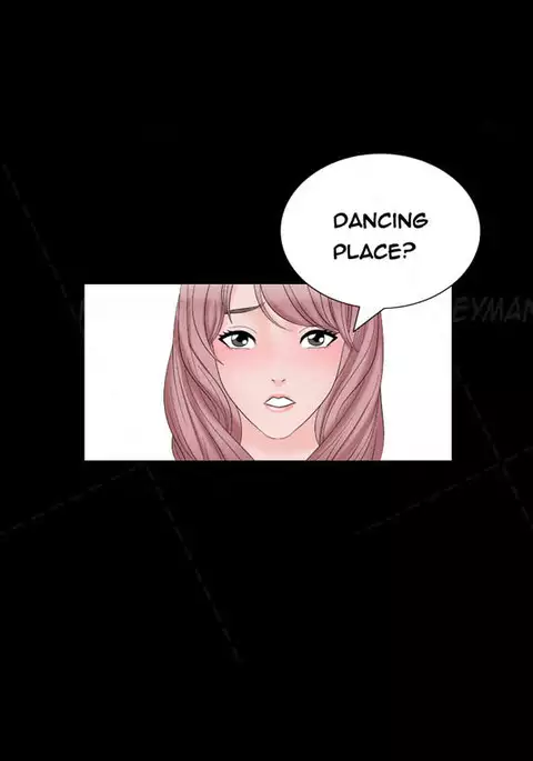 The Taste of Hands Ch.1-46