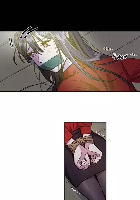 Atonement Camp Ch.1-27