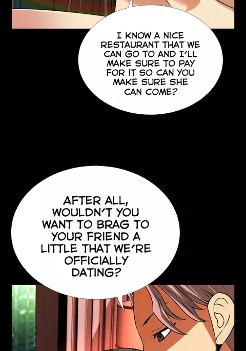 Love Parameter Ch.1-73