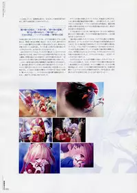 [Various] Moldavite Visual Fanbook