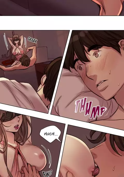 Atonement Camp Ch.1-27