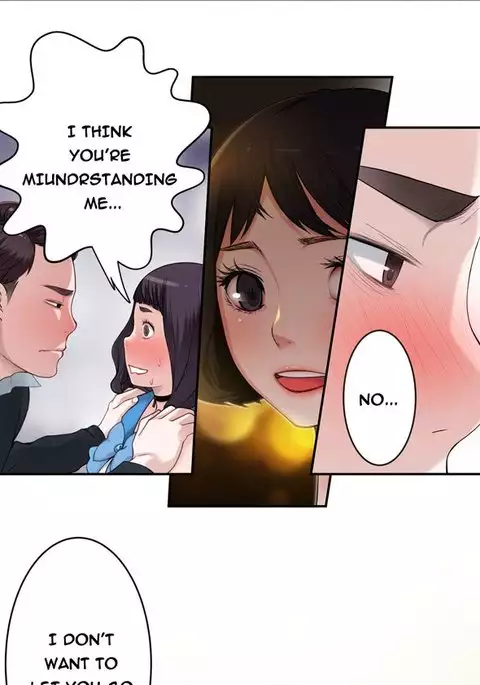 Tissue Thieves Ch.1-11