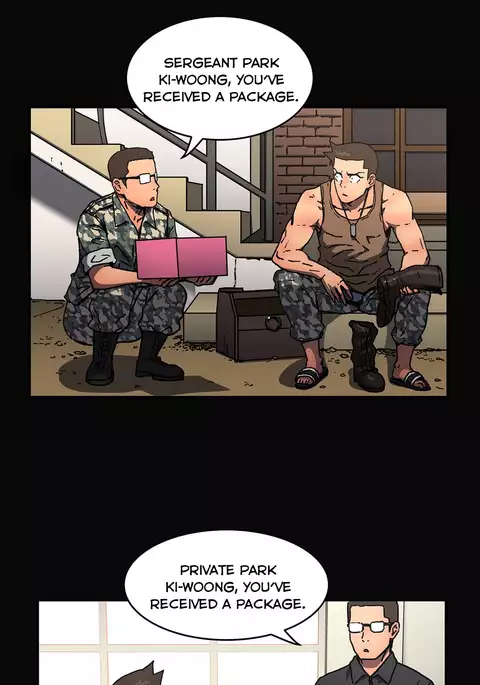 Refrain Love Ch.1-37