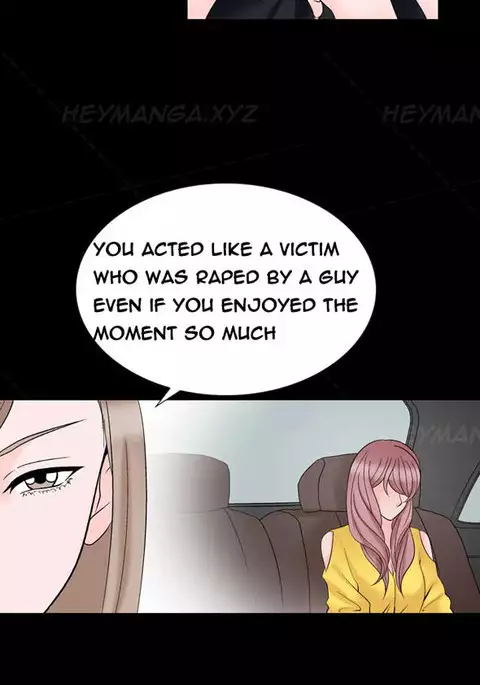 The Taste of Hands Ch.1-43