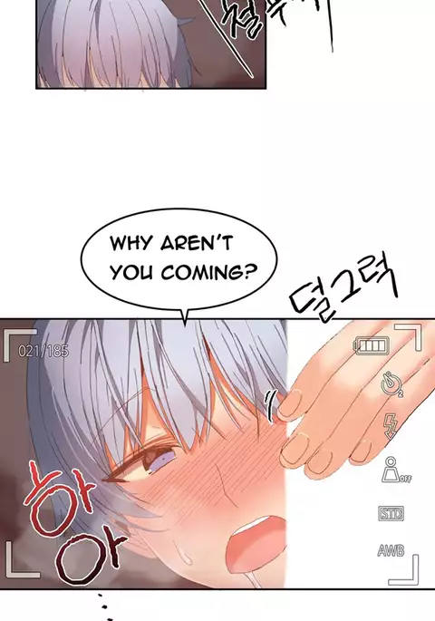 Hari Dormitory Ch.0-28