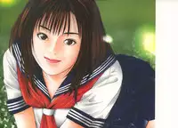 [Yuuki Ryo] Shikisai Tokei