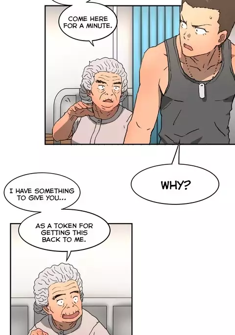 Refrain Love Ch.1-25