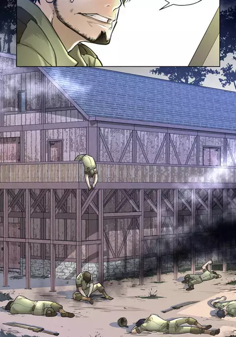 Perfect Half Ch.1-28