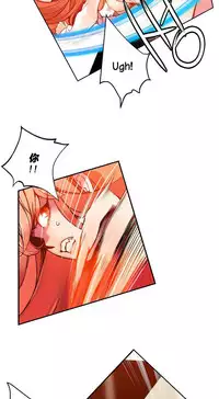 [Juder] 莉莉丝的脐带(Lilith`s Cord) Ch.1-25 [Chinese]