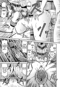 [Kai Hiroyuki] Love Kachuu | Lover's Time Ch. 1-10 [English] [biribiri + Sei-Jin + The Lusty Lady Project]